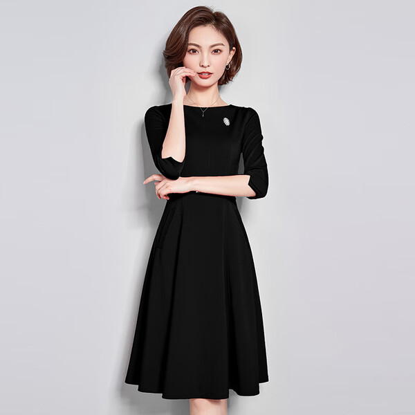 仙女,俏皮,打造,連衣裙,甜美