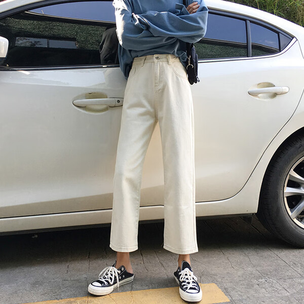 之選,妹子,減齡,牛仔褲,顯瘦,微胖 之選,妹子,減齡,牛仔褲,顯瘦,微胖