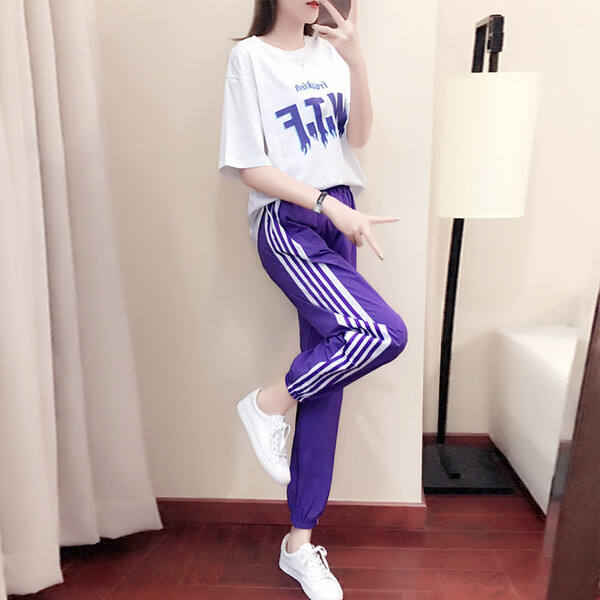 九分,氣質(zhì),時(shí)尚,高腰,穿出