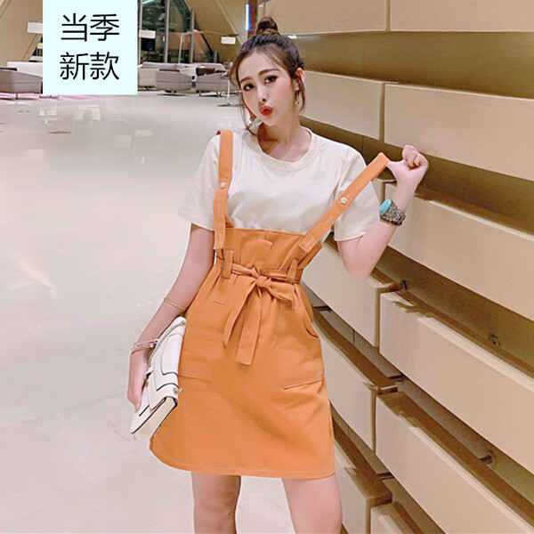半身裙,大象,告別,純色