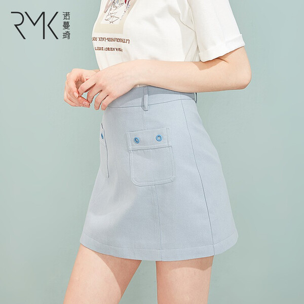 優(yōu)雅,減齡,夏日,清涼,半身裙