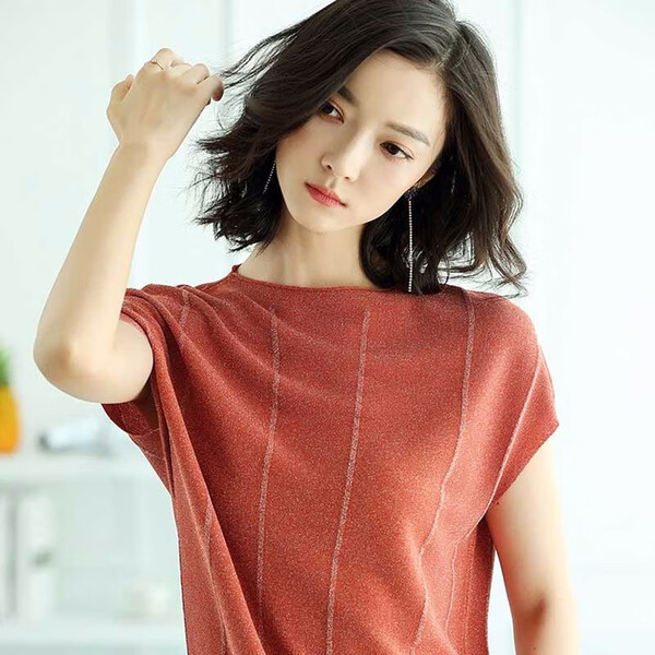 減齡,純棉,舒適,針織衫