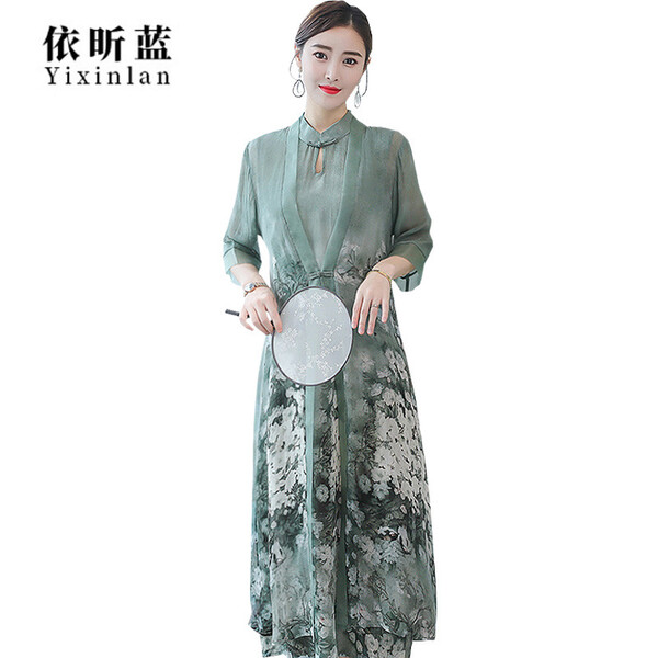 仙女,印花,優(yōu)雅,氣質(zhì),打造,連衣裙 仙女,印花,優(yōu)雅,氣質(zhì),打造,連衣裙