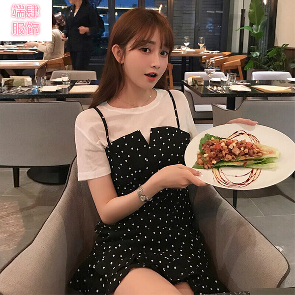 告別,微胖,白裙,百搭小