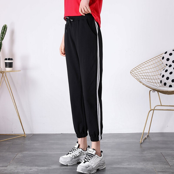 哈倫,女神,寬松,高腰