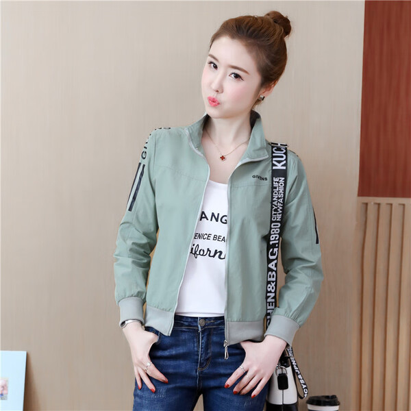 利器,妹子,外套,時(shí)尚,搭配,微胖