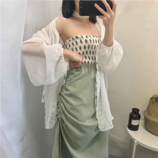 女孩,小心,性感,蕾絲,微胖