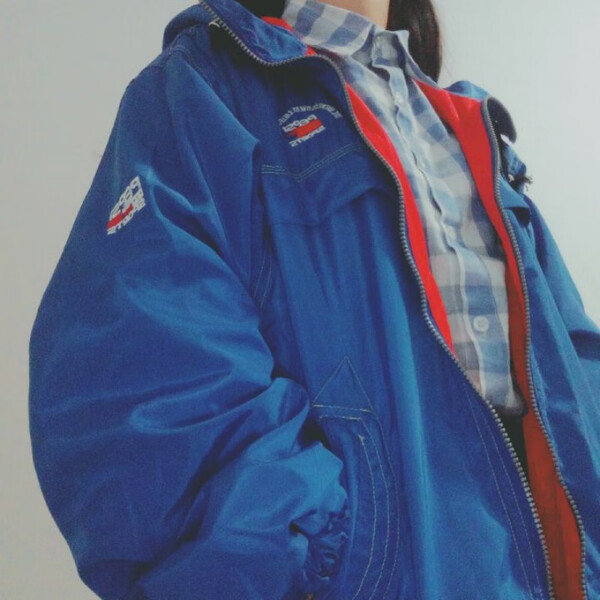 外套,妹子,微胖,寬松,福音