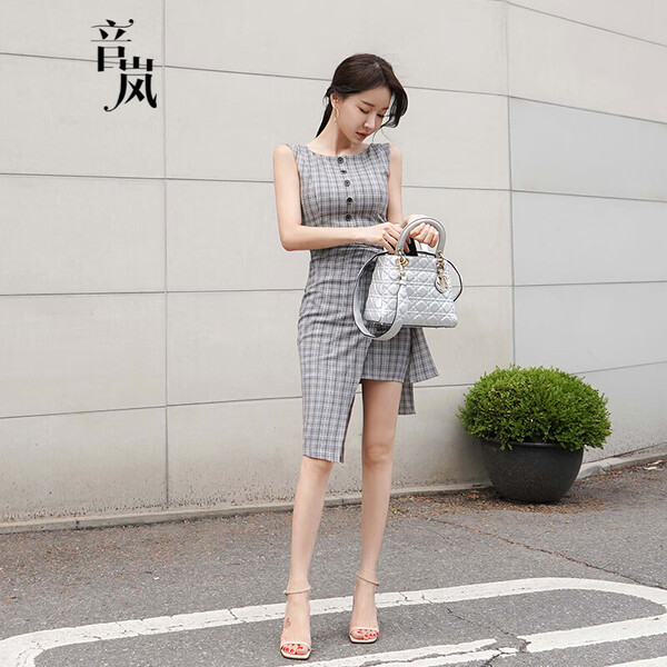 優(yōu)雅,減齡,打造,白裙,女人味