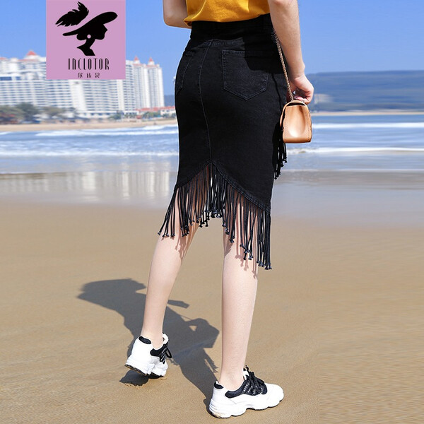 妹子,小心,高腰,魚(yú)尾,微胖
