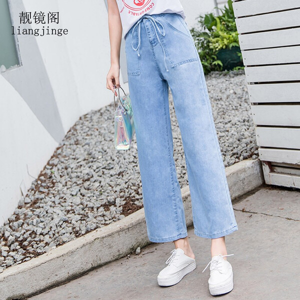 減齡,妹子,微胖,牛仔褲,顯瘦,神器