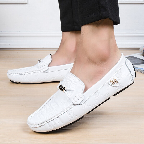 健康,復古,男鞋,舒適,系帶