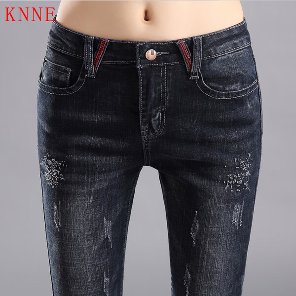 牛仔,百搭,背带裤,穿出