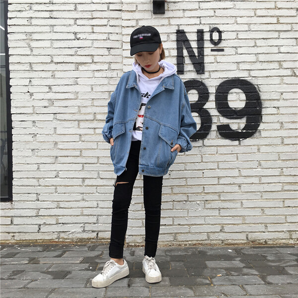 外套,百搭風(fēng)