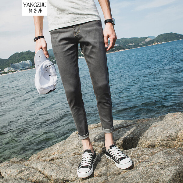 回头率,牛仔裤,时尚