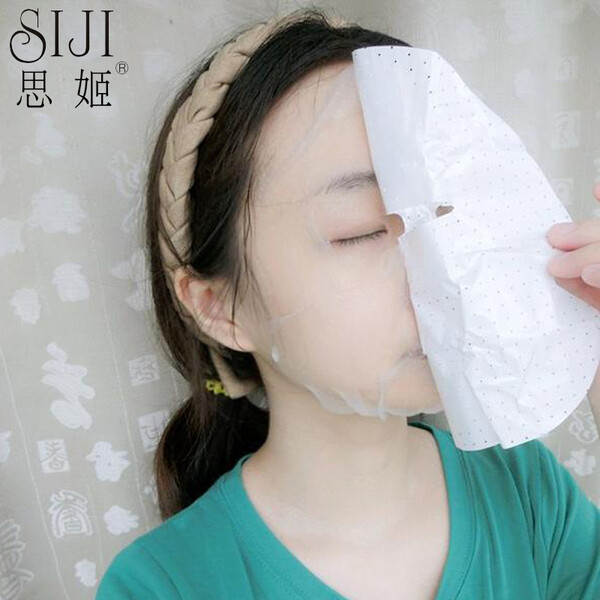 更水嫩,清潔,肌膚,面膜