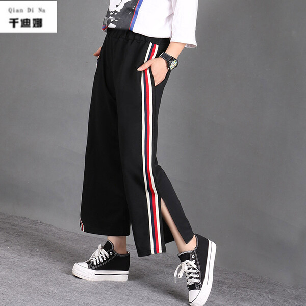 女生,好幫手,微胖,闊腿褲,寬松