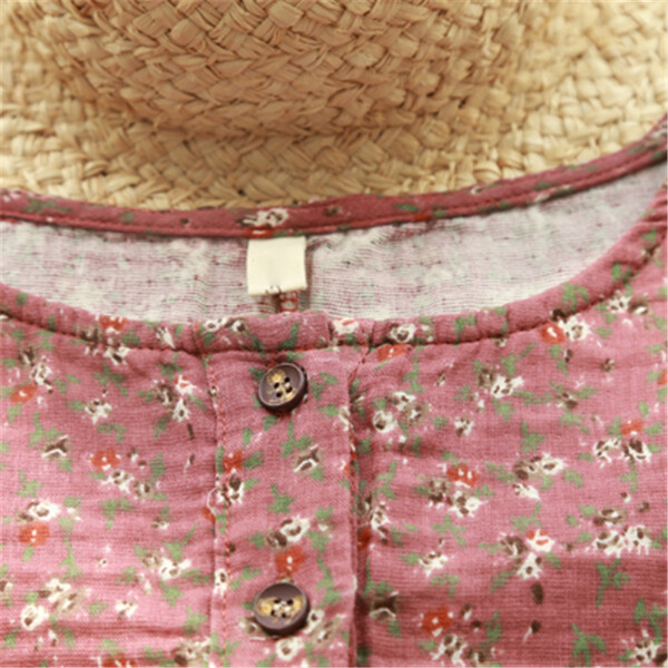 碎花,連衣裙,穿出