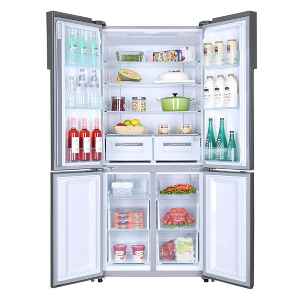 不再,冰箱,串味,食材,多門,變頻