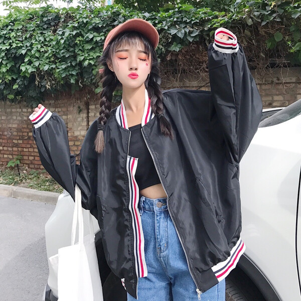 外套,時(shí)尚,寬松,長(cháng)袖,百變,造型