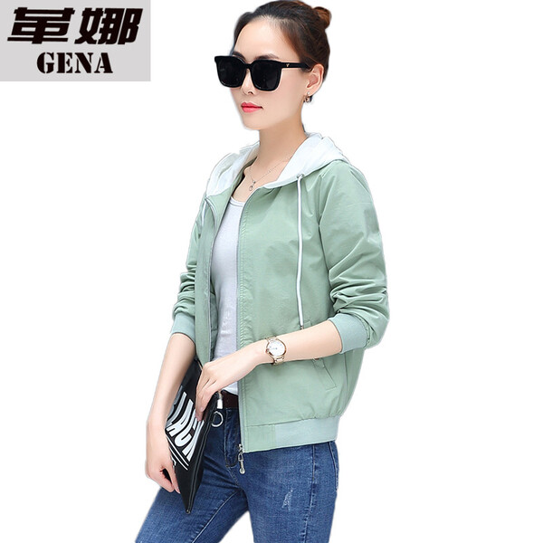 休閑,女生,標配,時(shí)尚,微胖,短外套