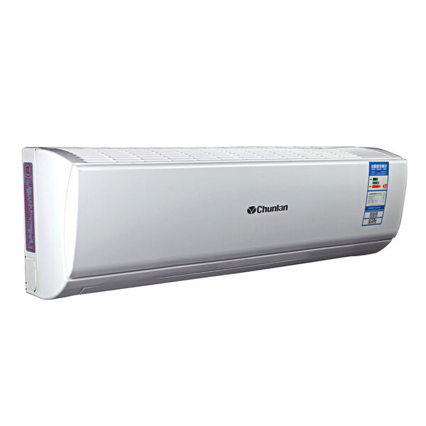 冬暖夏涼,智能,變頻空調(diào)