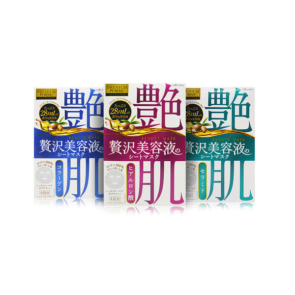 不再,單調(diào),肌膚,面膜,美白