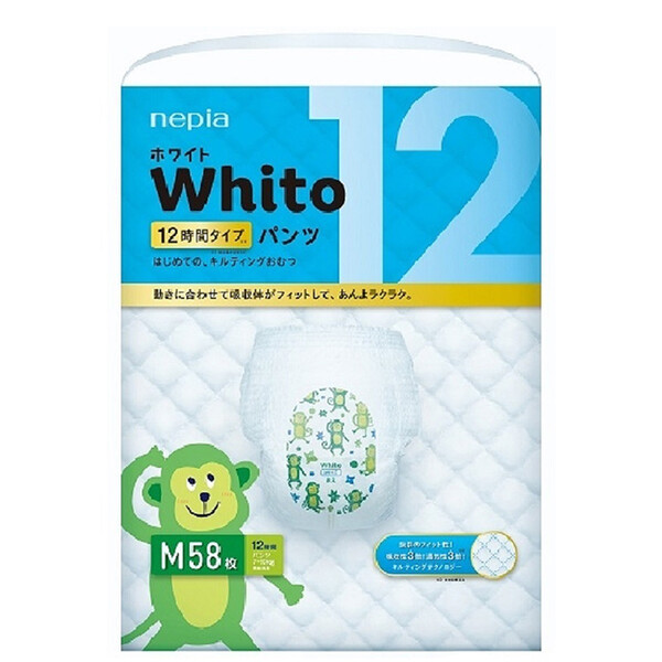 干爽,瞬吸,肌膚,紙尿褲