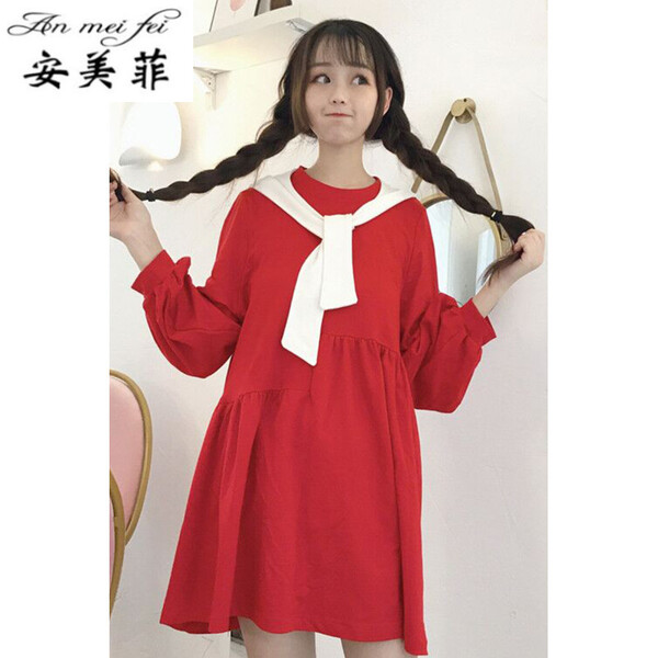 仙女,打造,優(yōu)雅,純色,簡約,連衣裙 仙女,打造,優(yōu)雅,純色,簡約,連衣裙