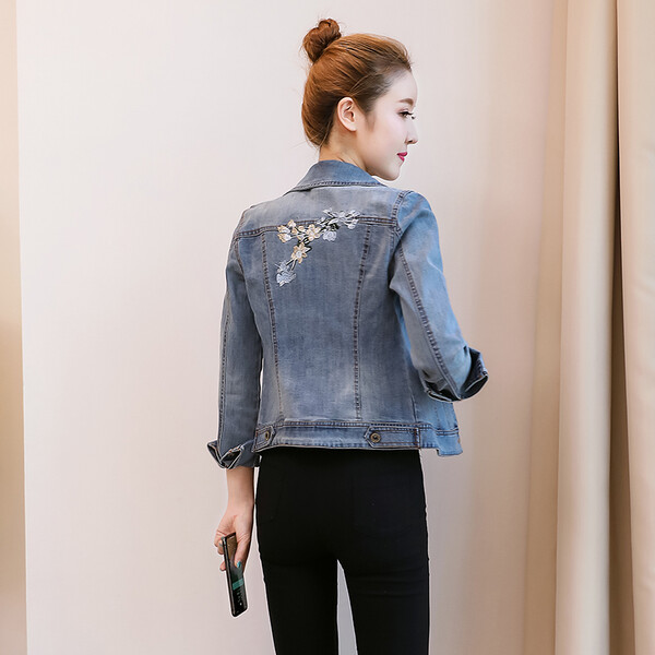 外套,女生,寬松,長袖,微胖,福音