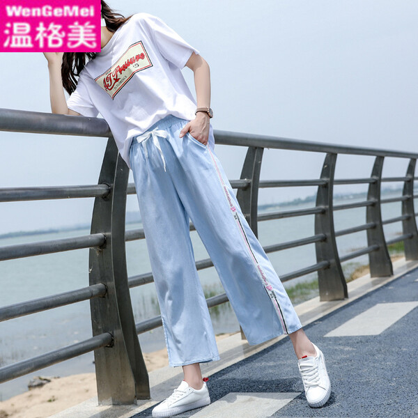 女士,百搭,牛仔褲,穿出 女士,百搭,牛仔褲,穿出
