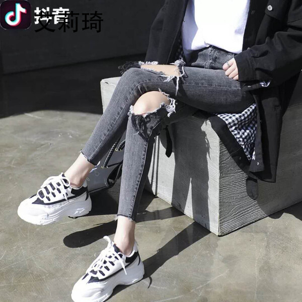 好幫手,妹子,微胖,小腳,寬松