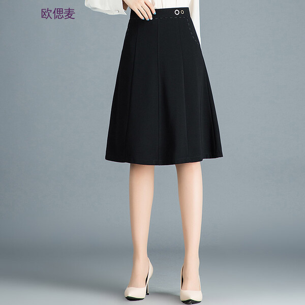 優(yōu)雅,半身裙,打造,浪漫,女人味