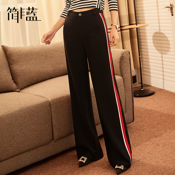 仙女,優(yōu)雅,打造,喇叭褲,修身 仙女,優(yōu)雅,打造,喇叭褲,修身