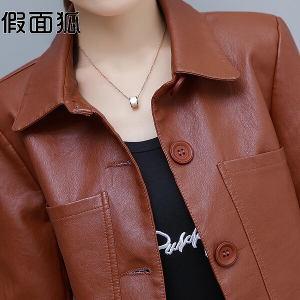夾克,妹子,福音,長(zhǎng)袖,微胖,翻領(lǐng)