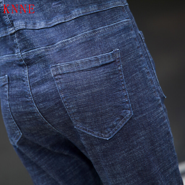 修身,小心,穿出,牛仔褲,性感