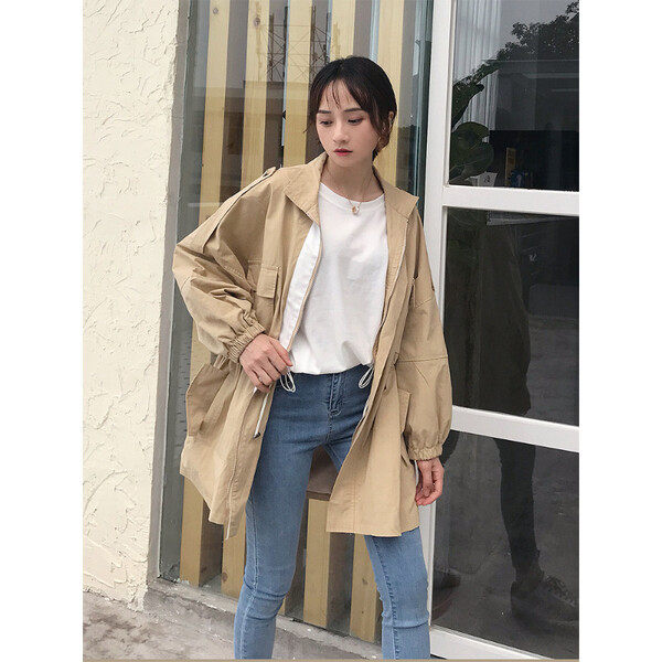 復(fù)古,牛仔,外套,青春活力