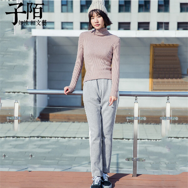 休閑褲,優(yōu)雅,打造,時尚,女神 休閑褲,優(yōu)雅,打造,時尚,女神