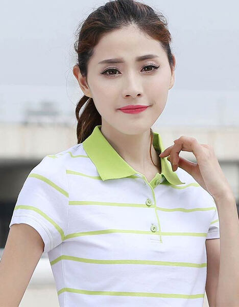 打造,時(shí)尚,條紋,連衣裙