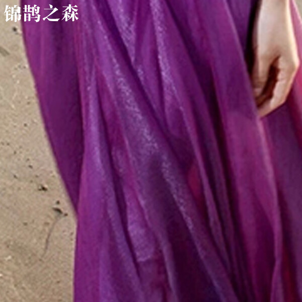 半身裙,打造,復古,網紗,浪漫,少女