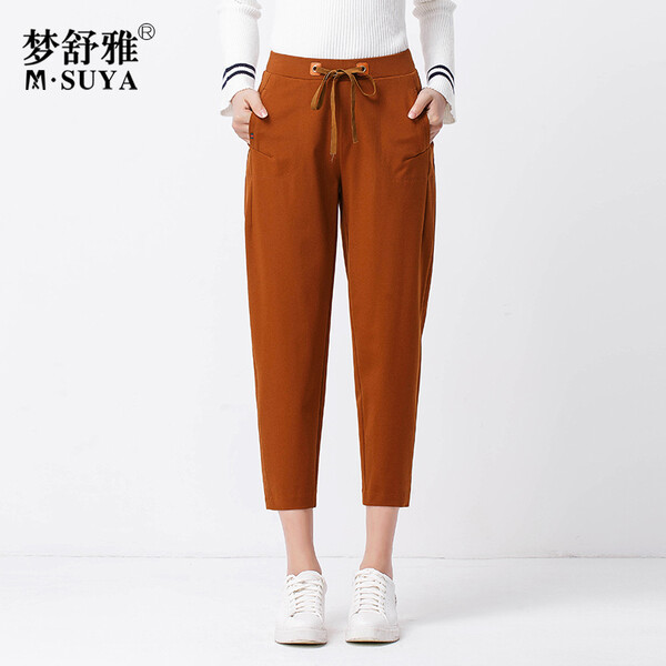 九分,修身,休閑褲,微胖,妹子,福音 九分,修身,休閑褲,微胖,妹子,福音