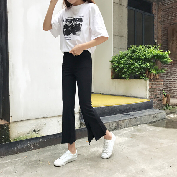 好身材,穿出,輕松,高腰