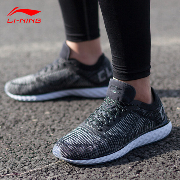 時(shí)尚,活力,跑鞋,透氣,運動(dòng)