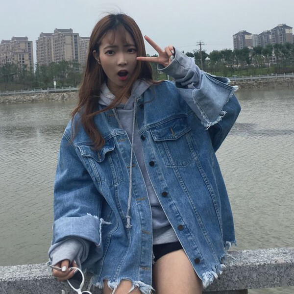 外套,百搭風(fēng)