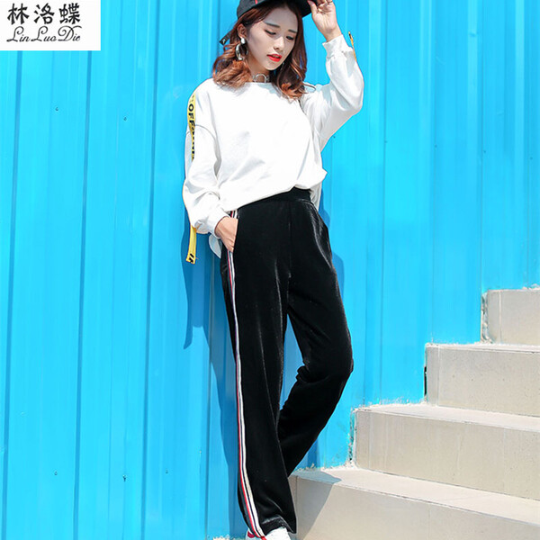 修身,妹子,女褲,微胖,寬松,好幫手