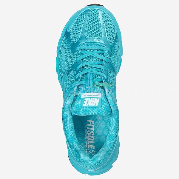 NIKE/<em>耐克</em> 2011年<em>新款女子跑步鞋</em> 415367-40