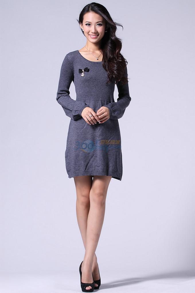 【评价】LUXLEAD.洛诗琳 2011秋冬新品 时尚