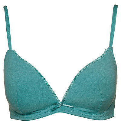 爱慕 Shine Love<em>心爱</em>2011舒适3/4<em>无钢托</em>薄模杯