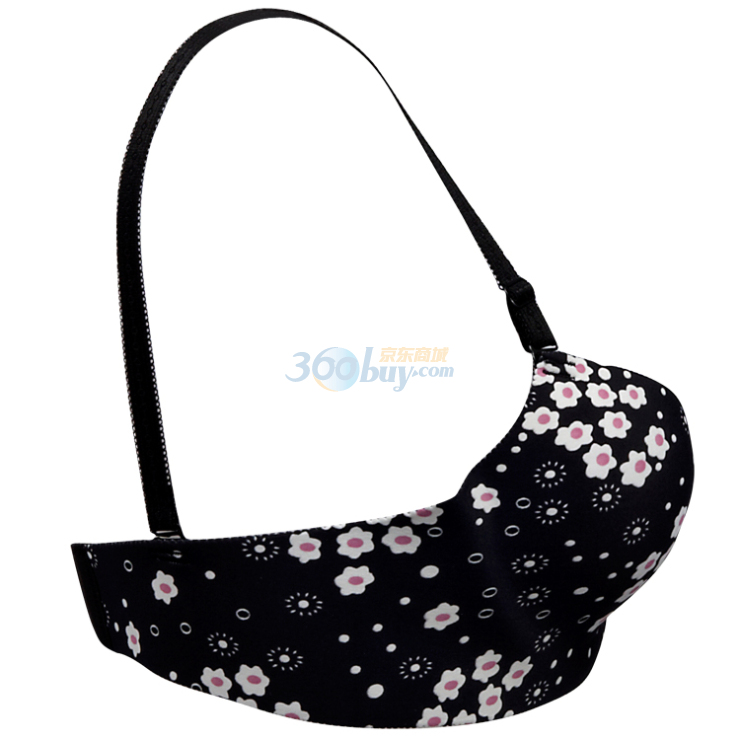 依蕾斯2011春季爆款女士内衣无痕一片式按摩