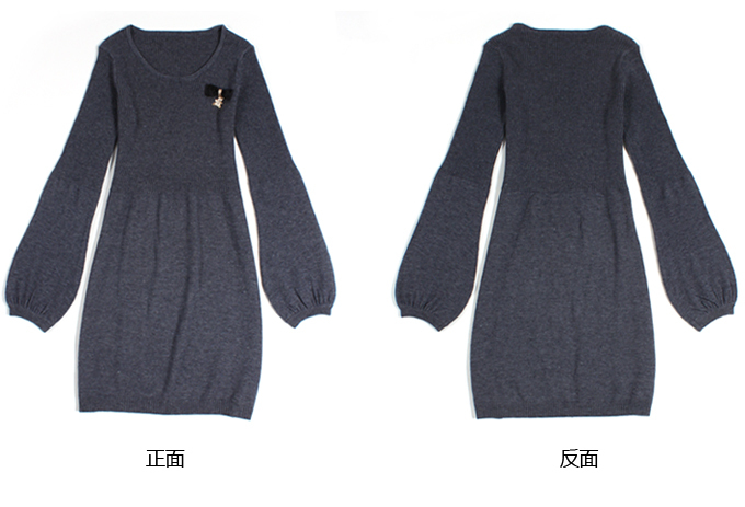 【评价】LUXLEAD.洛诗琳 2011秋冬新品 时尚